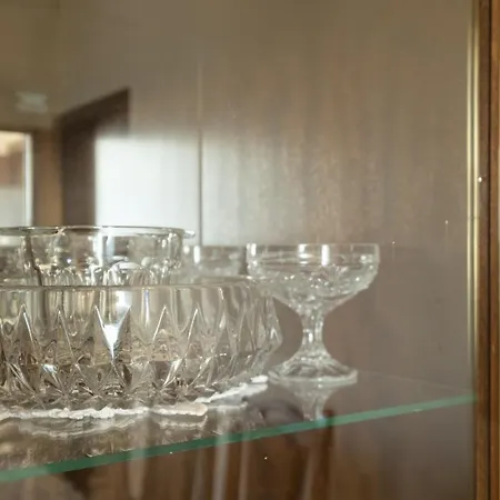 Lucie Top Center - 5 People Apartment *