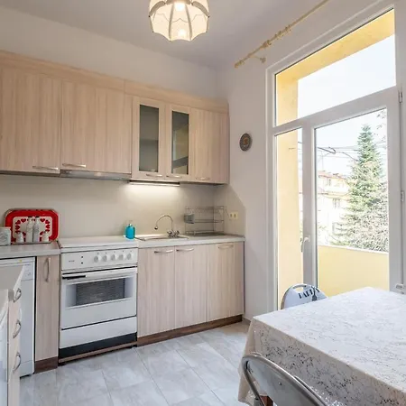 Apartment Lucie Top Center - 5 People *