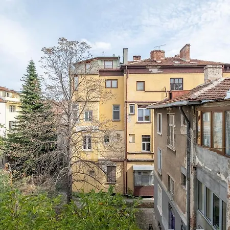 Apartment Lucie Top Center - 5 People *